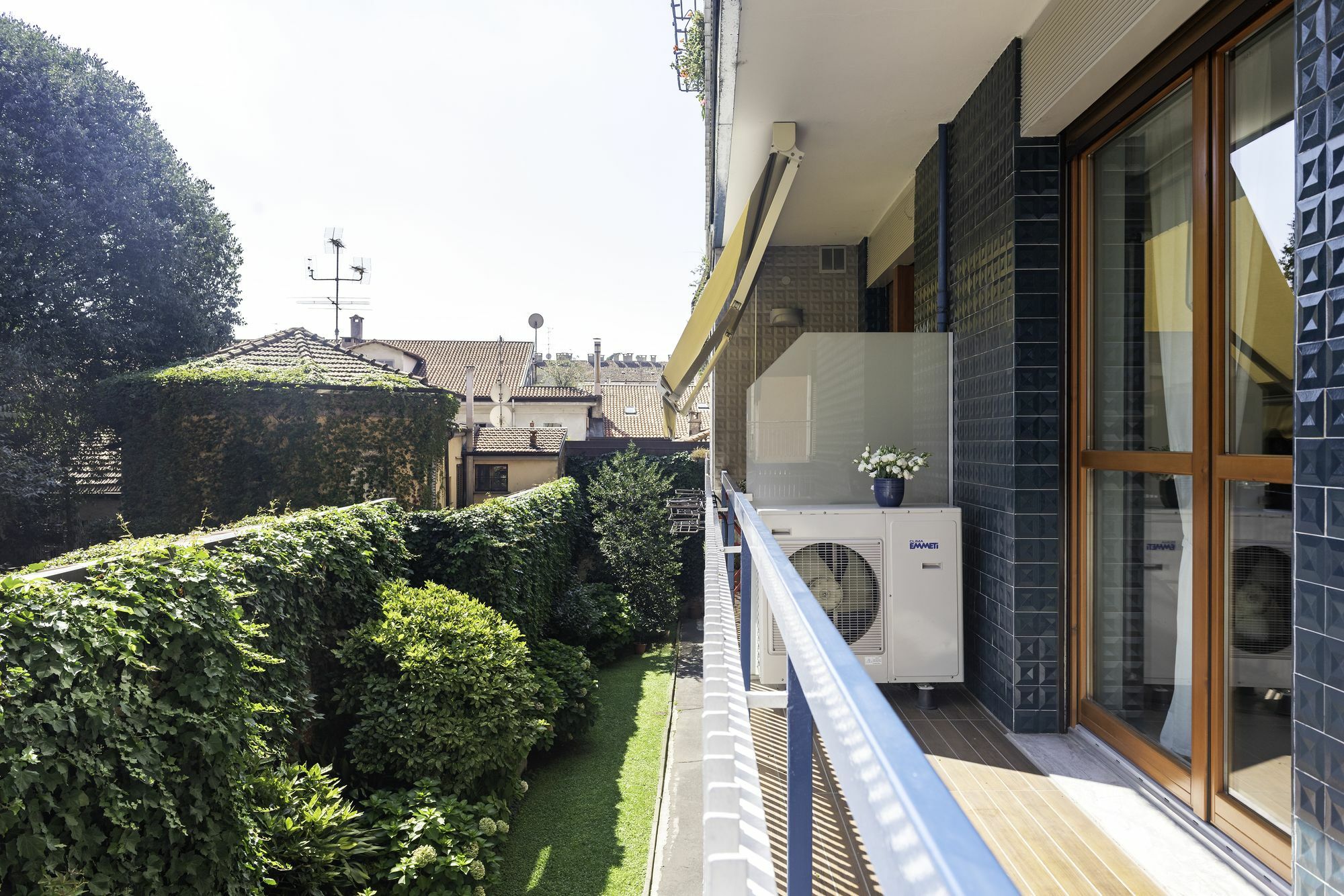 Navigli - Rentclass Adelia Apartment Milano Exterior foto